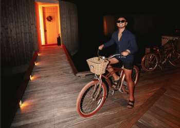 How Musician Reuben Deleon Is Tapping Into Uncharted Territory