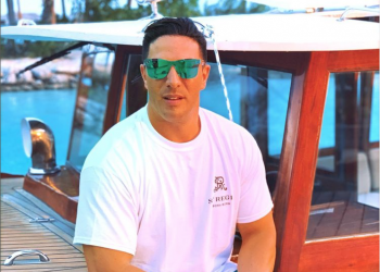 DJ Calvin Becerra Leveraged Pandemic Isolation To Hone Artistry