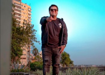 How EDM King Renato Rivarola Is Charming Fans With Prominent DJ Sets