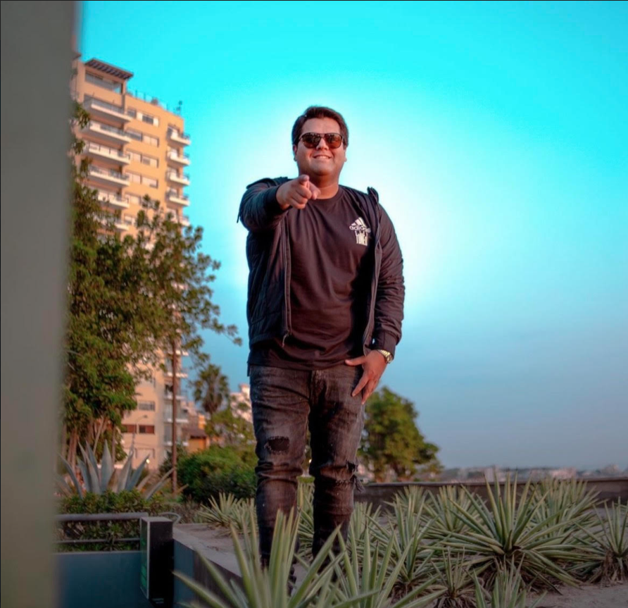How EDM King Renato Rivarola Is Charming Fans With Prominent DJ Sets