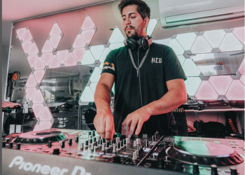 Why TheGabeConcept Is An Artist To Watch This Year