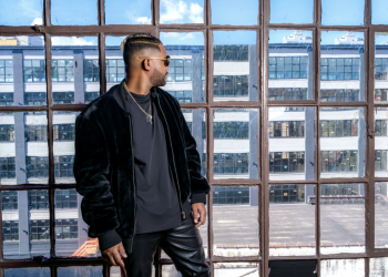 Chart-Topping NYC based R&B meets pop artist K'Coneil Shares New Single 'Money Dance'