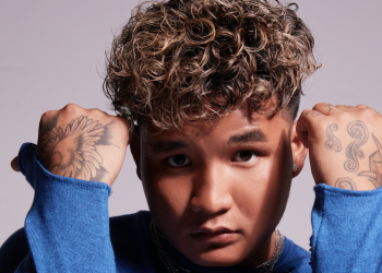 Asian-American Pop Meets Cloud Hop artist Star2 Shares 'Run Away' Music Video