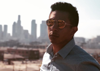 DJ Trejoo Releases ‘Stripped’ EP