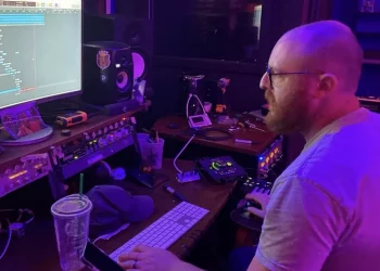 Wizard Lee Drops “No Matter the Weather”