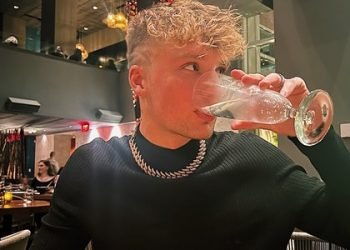 Alex Sedlak Drops Long Awaited EP “The Hustler Tape”