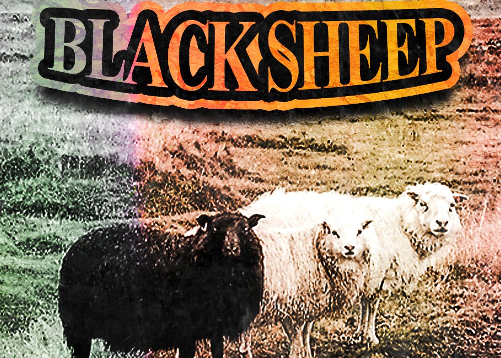 Ariel Velez Goes In on New Single "Blacksheep"