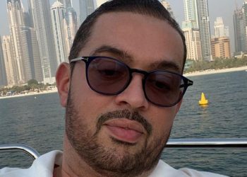 Tuning his way into the Lives of Listeners is an true-blue Music artist, Chawqui Derradji