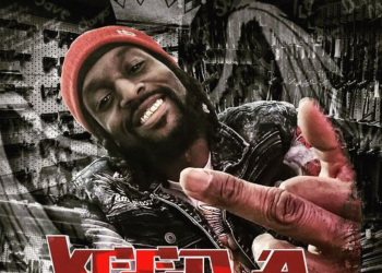 Rapper and artist Donlou Shares New Single, 'Keep A Tool'