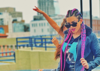 Rising artist Joddy Catalan Releases New Single 'Mejor Sola'