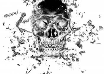 UK rapper Kansah Releases Debut Single 'Alexander McQueen'