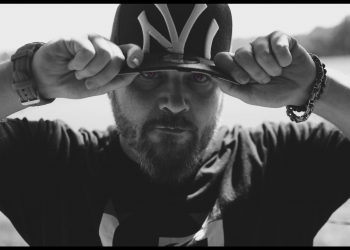 The Brasco Releases New Single 'Let's Hear it for Me' ft. Busta Rhymes