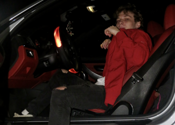 Z-AK47 Releases New Single 'Dirty Y-3's'