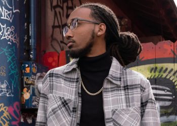 Donutello Releases New Single 'Falsetto'