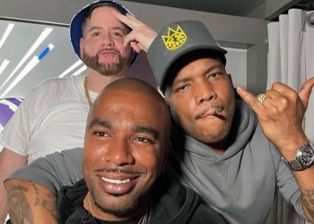 STREET HEAT Is Taking Over