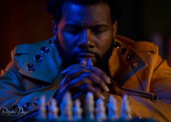 P.Swagger: Boss, Mogul And Trendsetter Set Out To Conquer The Industry