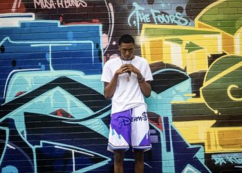 Meet Emerging NY artist Makaveli Wealthy, Who’s Making His Mark in the Industry