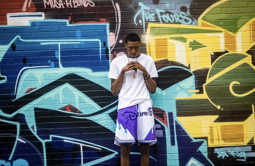 Meet Emerging NY artist Makaveli Wealthy, Who’s Making His Mark in the Industry