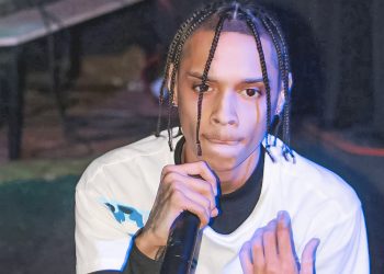 Rising Pennsylvania rapper SME DRO$E Drops New Single 'On My Own'