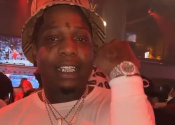 Blackout Entertainment’s Gwapo Chapo Returns With ‘Pyrex’