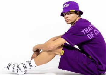 Rising California artist Lil European is Making big Waves in the Music Scene