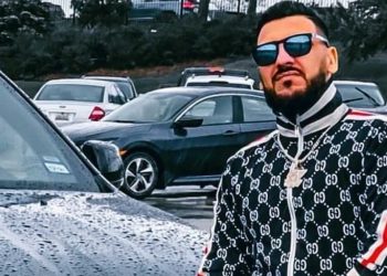 Tech 2ow: An Artist Who Has What It Takes To Be A Mainstream Sensation