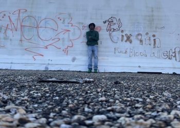 Tj Da Kid Is Back With A New Single "Tyjah"