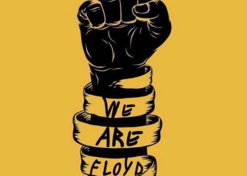 U’kno Tha Don And Nino Khayyam Show Respect To George Floyd For Black History Month With Latest Single “We Are Floyd”