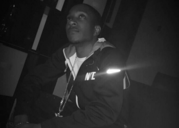 B. Eazy - “No Time To Waste”