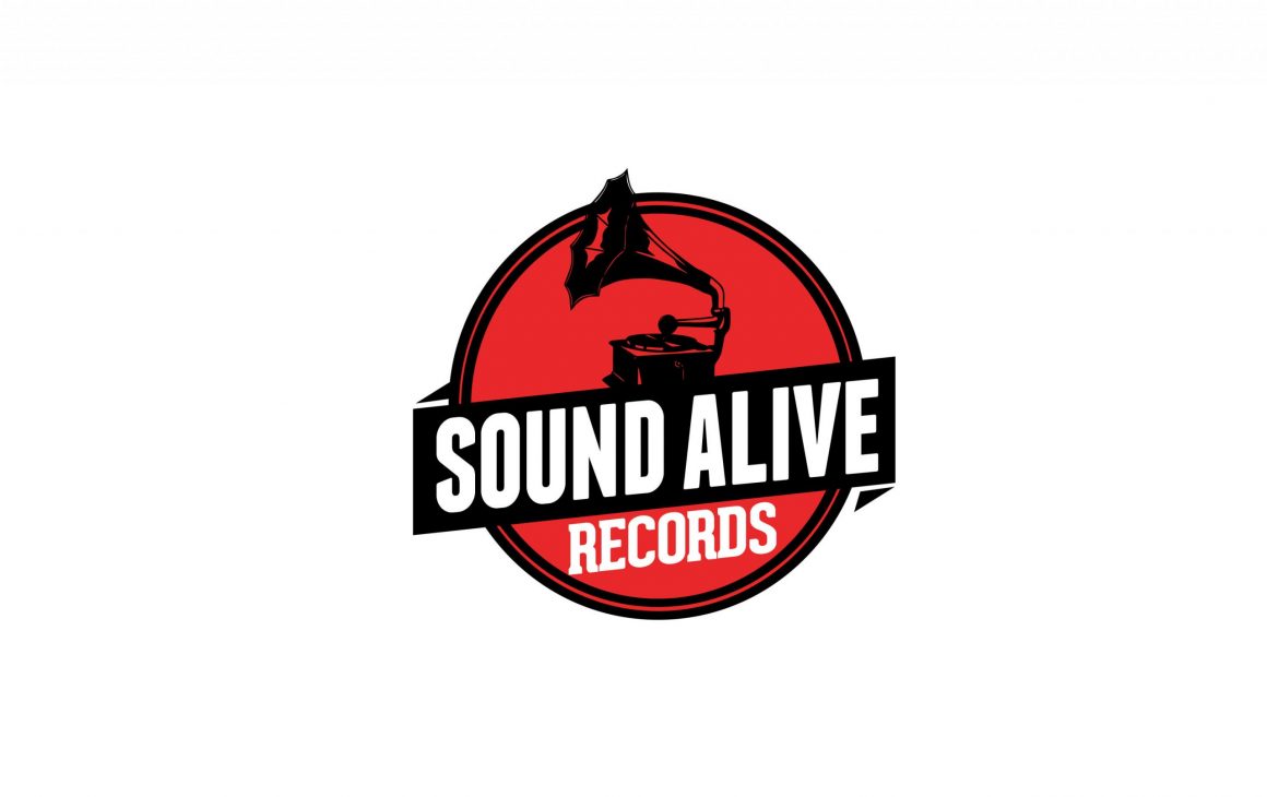 Independent Record Label & Music Distributor "Sound Alive Records" 1st to offer Payout in Crypto