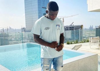 Meet Marcuus Lawrence: A Young Budding and Talented Music artist