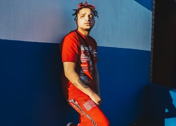 MKGoinUp Releases Official Video To "B-ROLL"