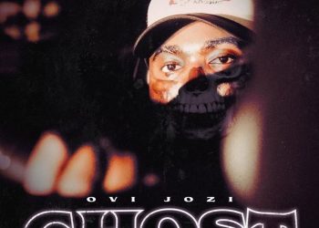Ovi Jozi Drops Off Official Visuals for “Ghost”