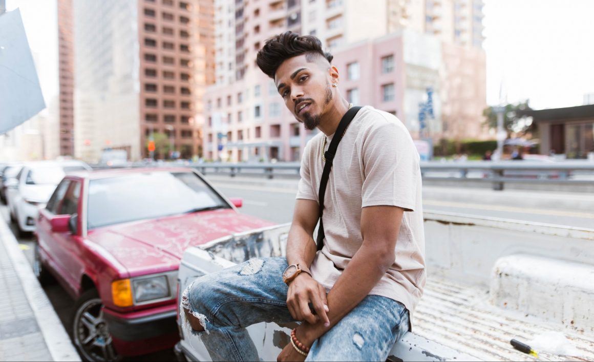 Chris Catlin has the perfect pain remedy on 'Otherside'