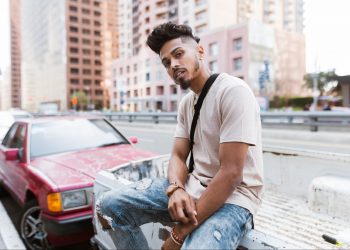 Chris Catlin has the perfect pain remedy on 'Otherside'
