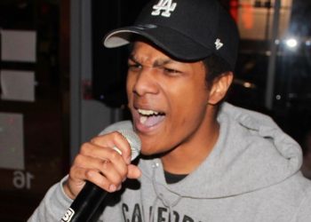 On The Come Up: Meet TreDeuce