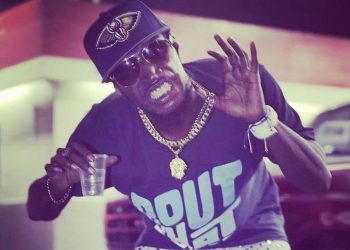 Foolish Drops New Single " It's My Time"