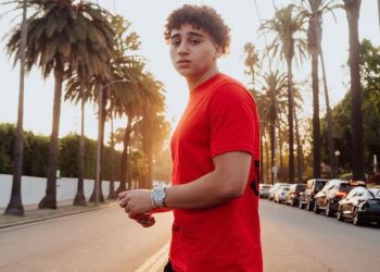 Scaling Great Heights Of Success In The Music Industry Is An Astute Singer And Music Artist, Nour Atta.