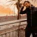 Striving to make a slot for himself with his song "Rise UP" is Alfredo Barulli.