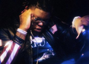 Certified Diamond Hit-Maker Tank God Returns w/ New Tyla Yaweh Assisted Single 'Owe U Sum'