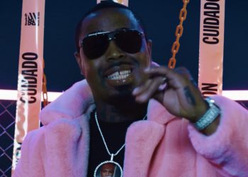 Fabdon is the Hottest Upcoming Artist From Queens, Where Greats are Made