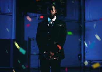 YSL Records Signee T-shyne Announces New Project 'Confetti Nights' Out April 1