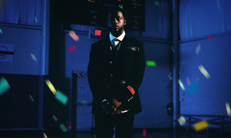 YSL Records Signee T-shyne Announces New Project 'Confetti Nights' Out April 1