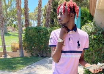 Rapper and Artist $way Gives Some Advice to Young Artists