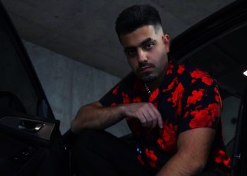 Exclusive Interview: Hottest Upcoming Seattle Rapper KIDR