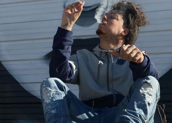 Burgos Can't Be Stopped - Rising Rapper Smashing The Streaming Game