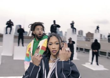 BIA Taps J. Cole For New Single "London"