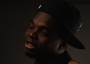 Exclusive Interview: Fast rising NY based artist R.G.N RAF