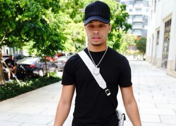 DJ R Gilpin’s “Benjis” is a fun Time no Matter Where you Listen to it From