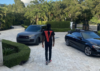 Meet TheDigitalTrapper, Los Angeles’ Next Upcoming Musical Artist